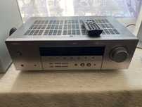 Yamaha RX-V359, NS-LC3, YST-SW012