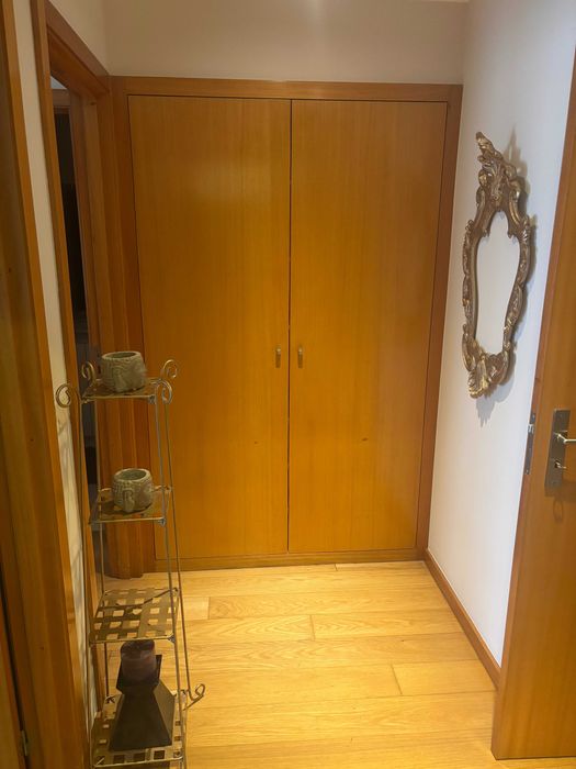 ARRENDAMENTO  - Apartamento T2, totalmente mobilado e equipado.