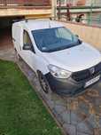 Dacia Dokker van  Dacia dokker van pierwszy właściciel