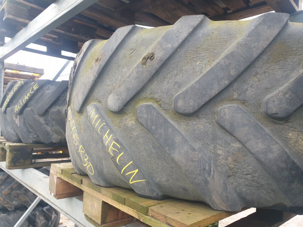Opona Michelin 540 65 r30 540/65 r30 (2053)