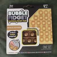Bubble Fidget - pop it