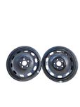 Felgi Stalowe 5x100 6J r15 ET 38 Volkswagen 1j0601