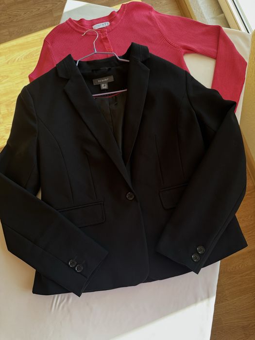 Блейзер новий класичний