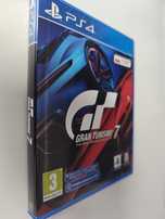 Gra Ps4 Gran Turismo 7 PL gry PlayStation 4 Sniper UFC GTA V Mafia