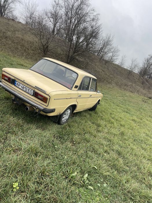 Продам ваз2106 по тех паспорту с газом