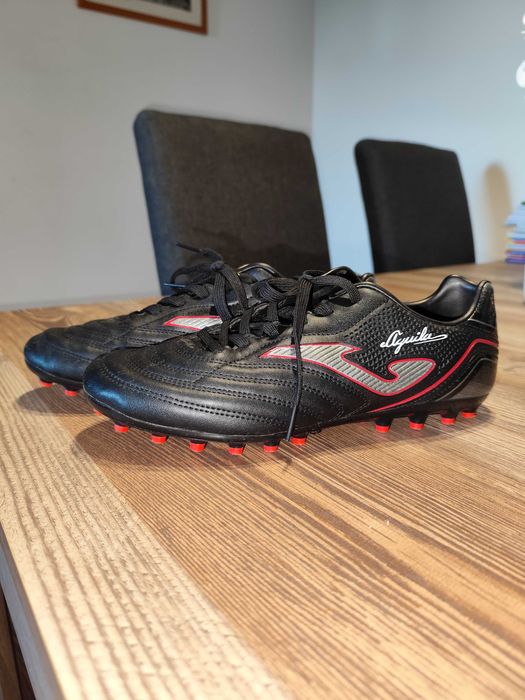 Chuteiras Joma Aguila Ag - Tam 40