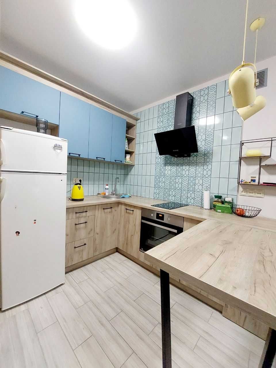 Продам квартиру ЖК Хмельницкий