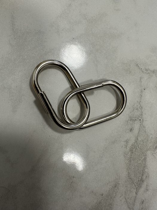 Металическая головоломка, металический пазл