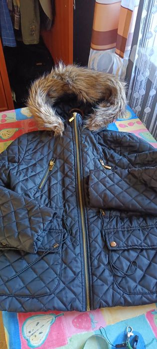 Kurtka rozmiar 164 new look