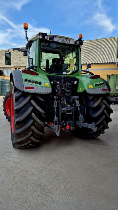 Fendt 724 s4 GPS WOM [722 720]
