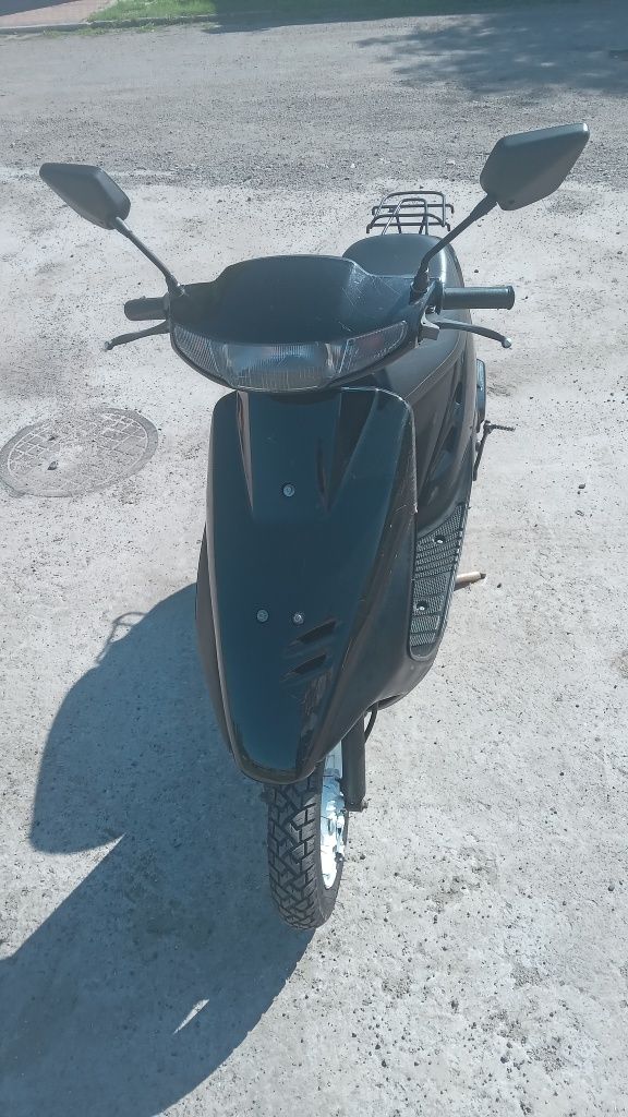 Продам скутер Хонда 27