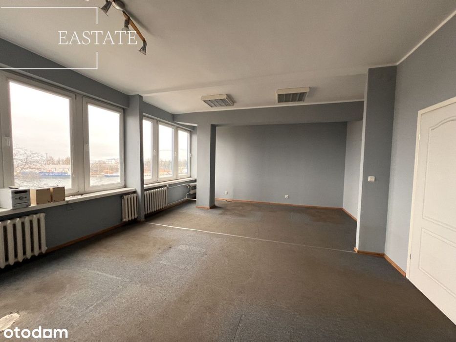 Lokal biurowy/możliwość własnej aranżacji