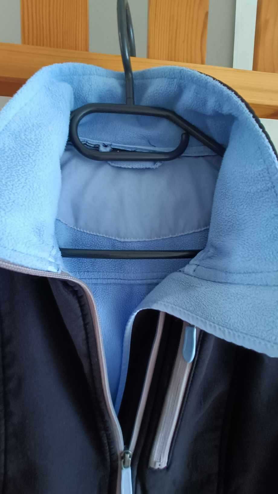 Kurtka softshell rozm.36