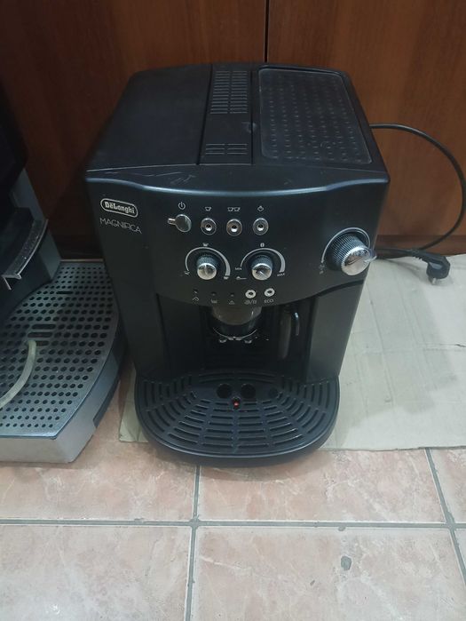 Ремонт кофеварок и кофемашин в Николаеве