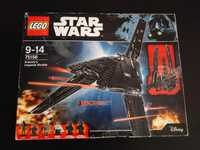 Lego Star Wars 75156 Wahadłowiec Krennica