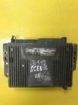 Блок управління двигуном Renault Megane s115300208 7700875744