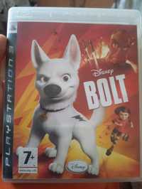 Gra PS3 Disney Bolt