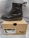 Buty Dr. Martens bleck SMOOTH 1460
