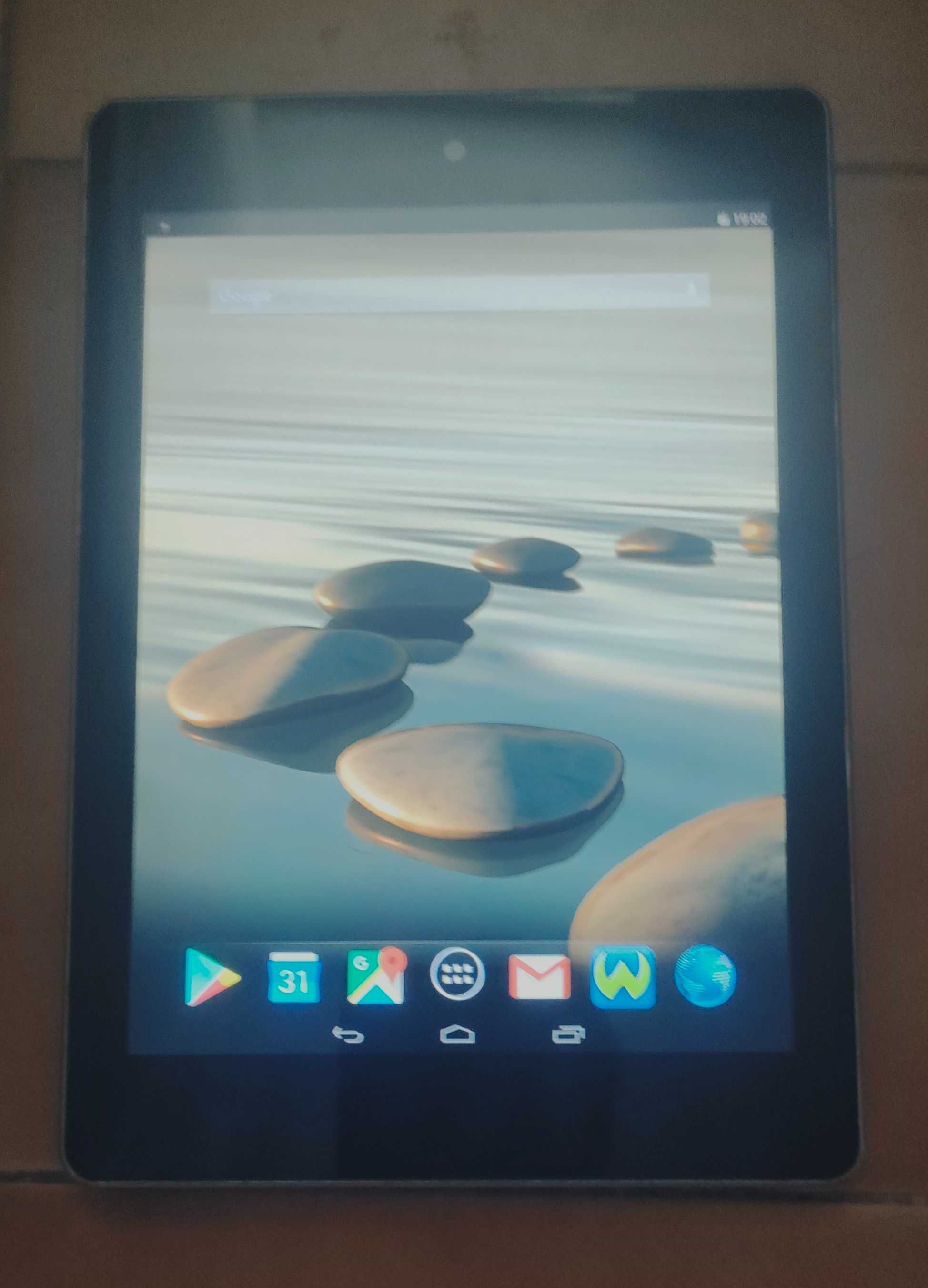 Tablet - Acer Iconia - impecável