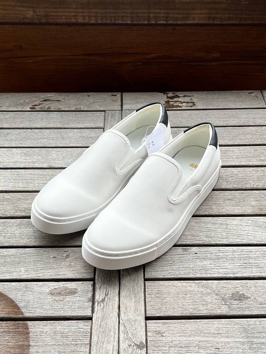 чоловічі кеди кросівки сліпони снікерси h&m Zara Nike