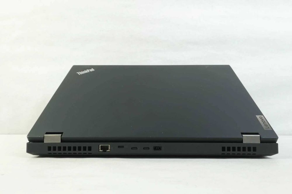 LENOVO THINKPAD P15/I7-10750H/1TBSSD/64GB/Nvidia T1000/4K/0% зносу бат
