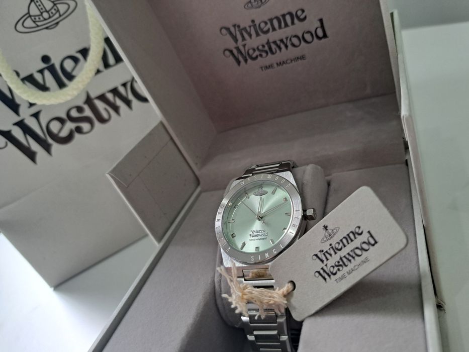 Vivienne Westwood Charterhouse - zegarek