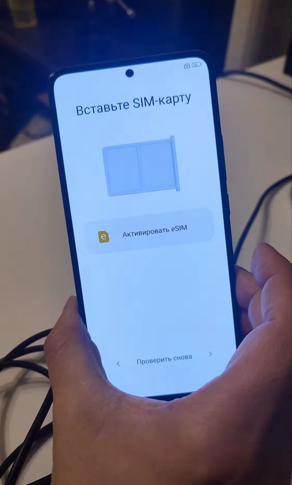 Xiaomi 13t разборка