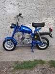 Motorynka Pony M2 nie(ogar,komar,simson, wsk)