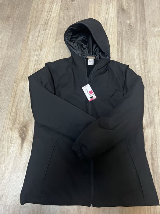 Лижна куртка жіноча