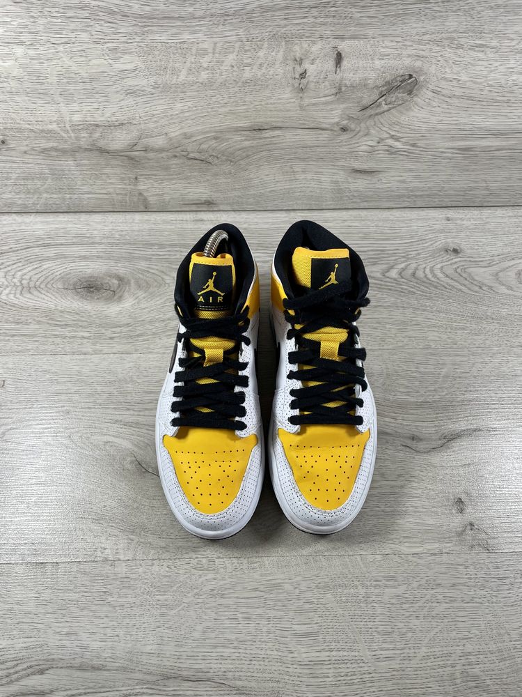 Jordan 1 жіночі кросівки