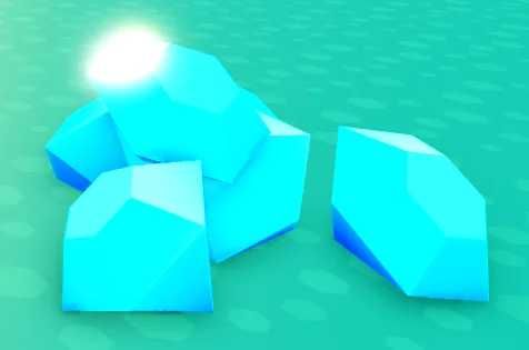 Roblox Tower Defence Гемы gems 7 ua грн 1к