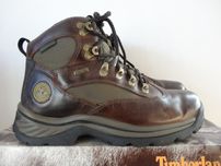 Buty TIMBERLAND roz 41 GORE-TEX Trekkingowe Skóra Waterproof