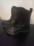 Botas táticas número 40