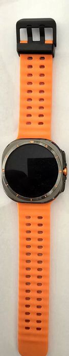 Samsung watch ultra