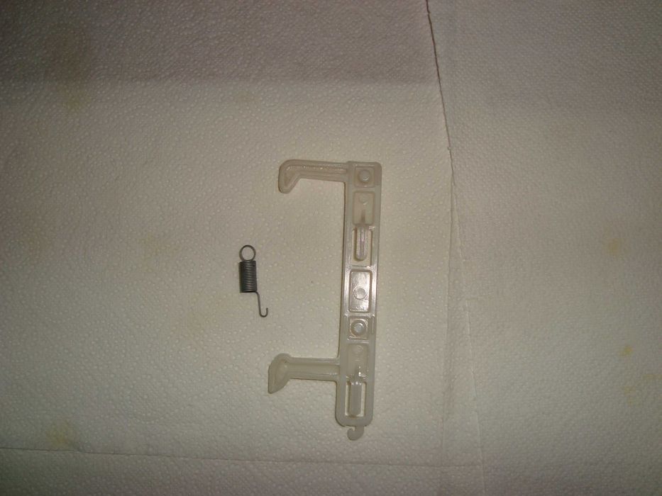 Крючки для микроволновки СВЧ ELENBERG MS-1400M в сборе с пружиной