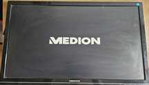 Monitor/tv Medion 24 cale