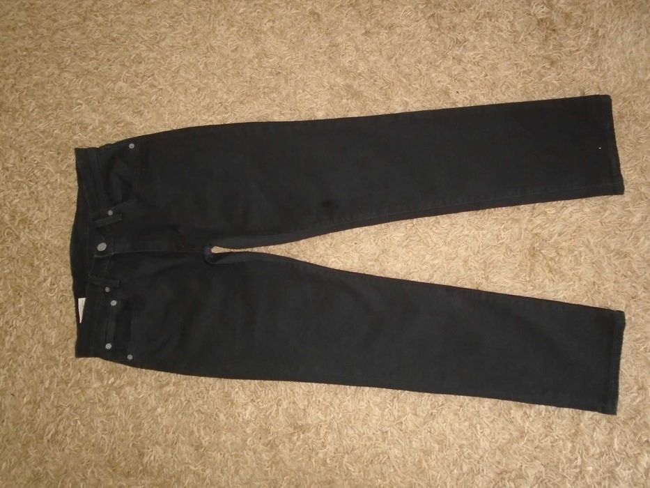 Джинсы LEVIS 511 Premium USA W31-30 L30