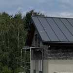Płytki elewacyjne niemieckie Raumbach Interbau Brick szt 2zł