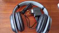 Słuchawki Xblitz Pure Beast + transmiter audio bluetooth