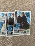 Cartas Star wars