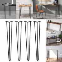 Hairpin Legs | My.Space