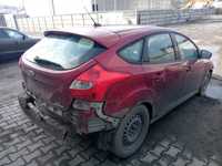 Ford Focus mk3 2.0L Automat