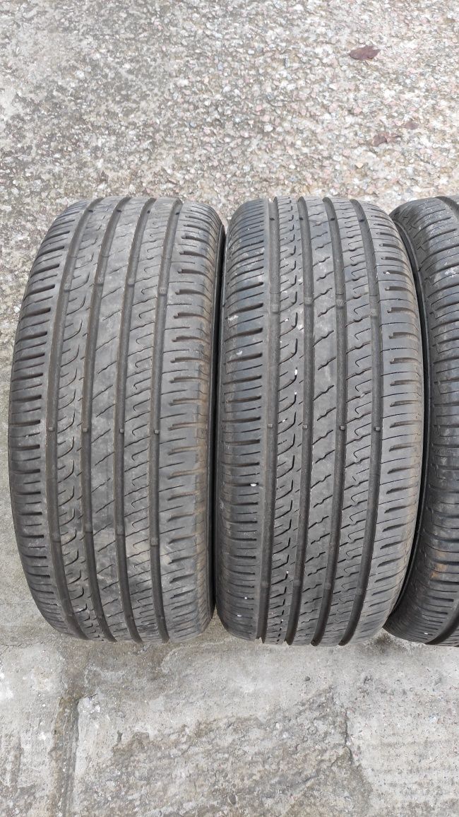 Літня гума резина 205/55 R15 шини 205 55 15