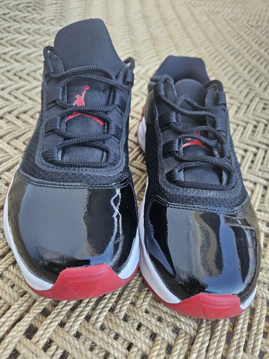Air Jordan 11 tamanho 40