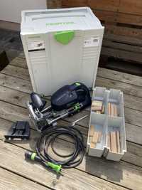 Festool Domino XL DF700