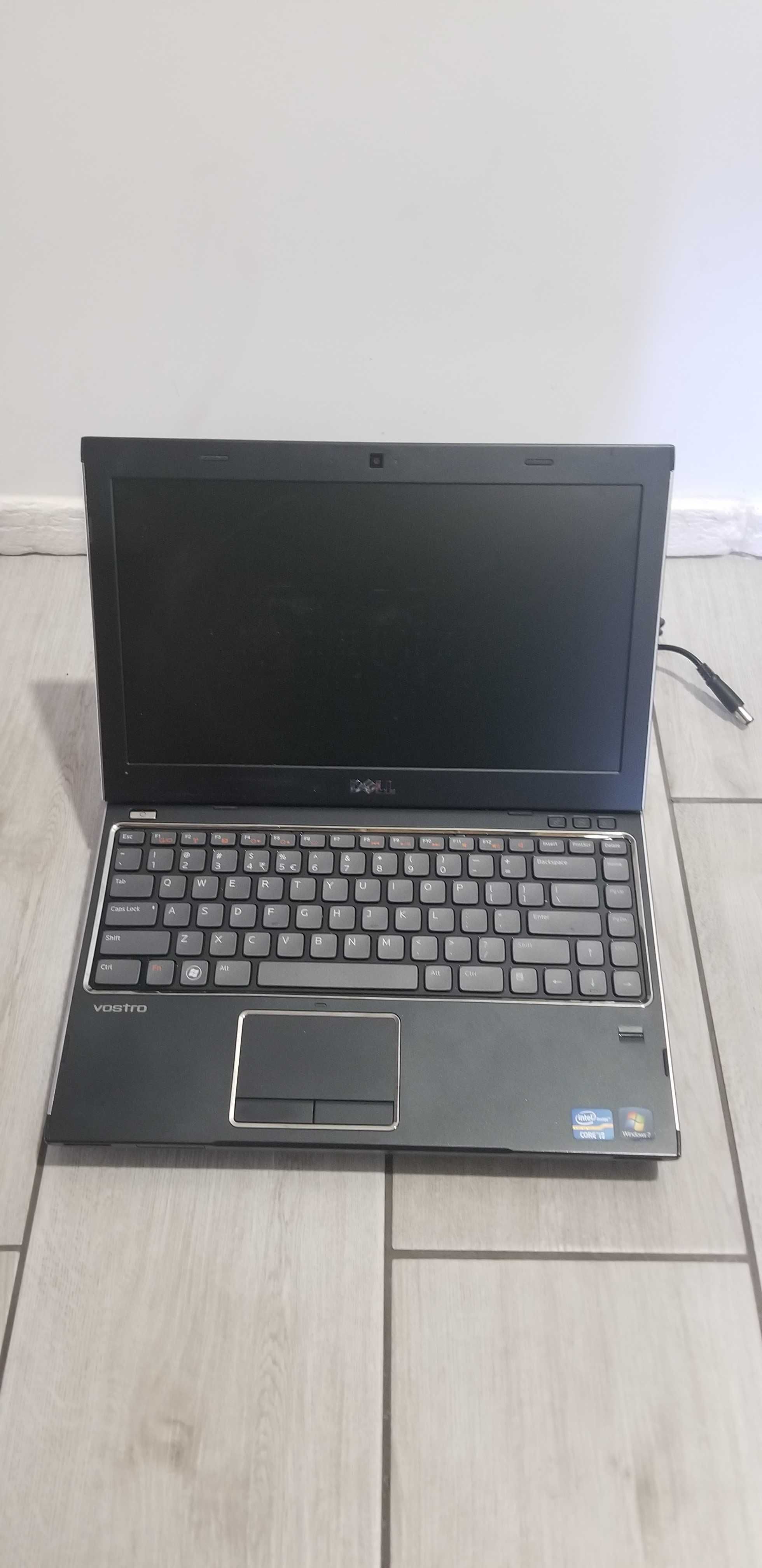 Продам ноутбук Dell Vostro V131 Intel I-5-2450m/Ram 8 Gb/Hdd- 500 GB