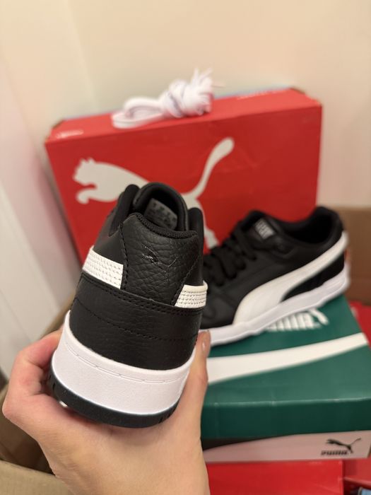 Кросівки жіночі Puma оригінал, нові