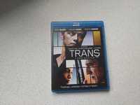 Film Blu-ray TRANS Lektor