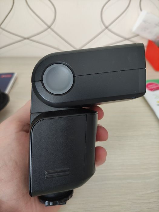 Продам фотоспалах Metz 44 AF - 1 в ідеальному стані