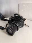 Câmera FinePix S4200